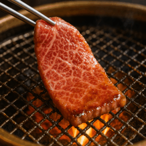 เนื้อยากินิกุ ชาบู