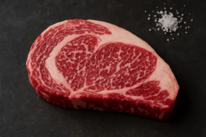 Wagyu Tottori Ribeye