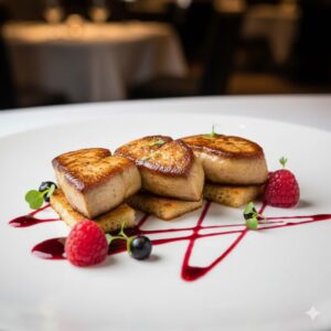 ฟัวกราส์