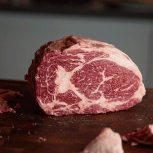 Angus ribeye ท้าให้ลอง