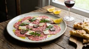 เนื้อวากิว A5 ราคา